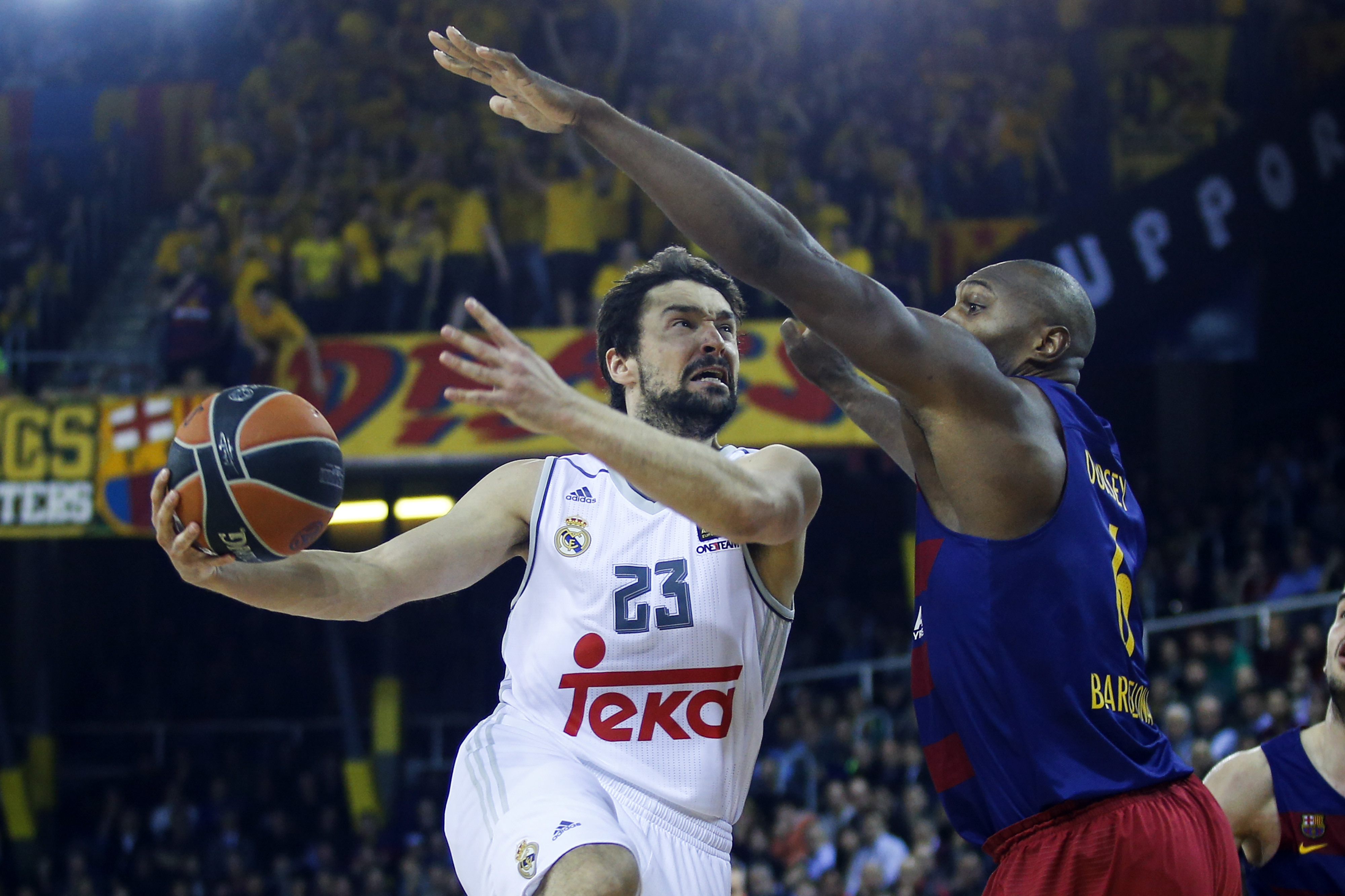 Speltips Real Madrid - Happel Tel Aviv