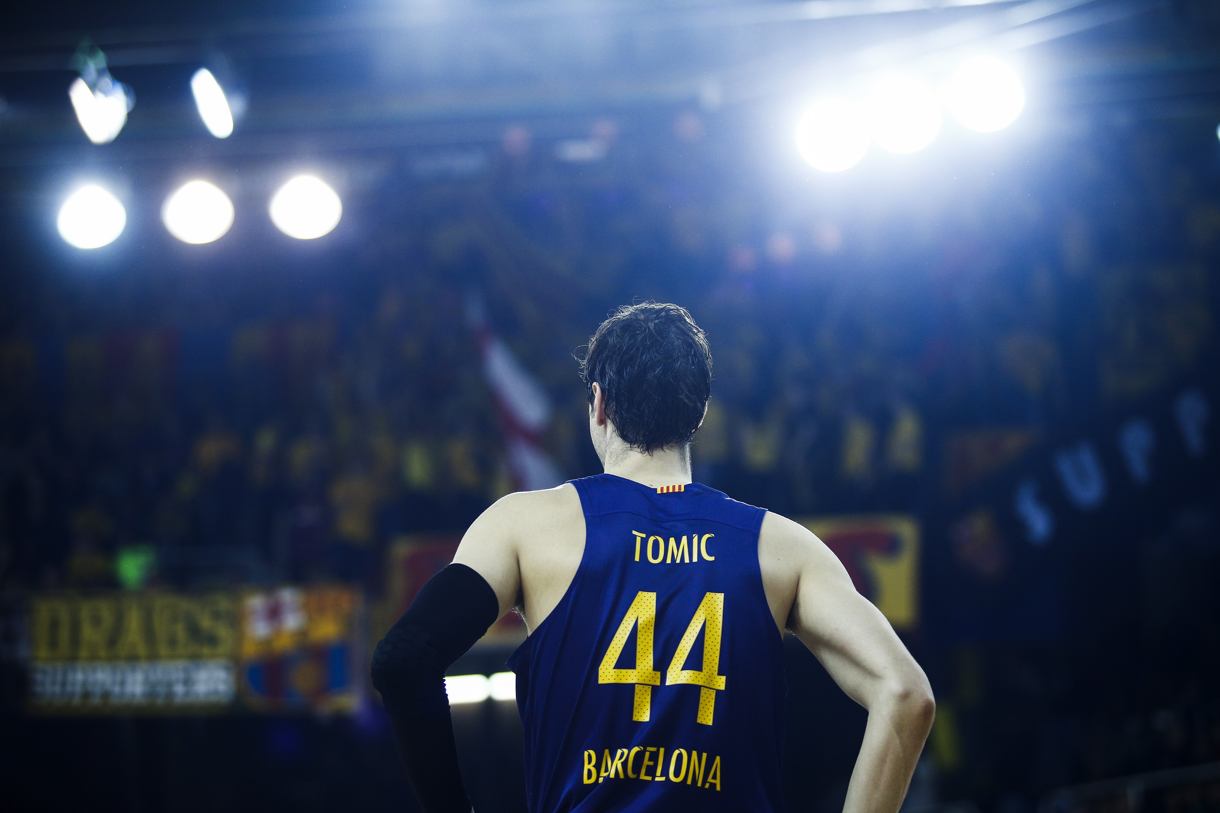 Speltips Barcelona - Hapoel Tel-Aviv