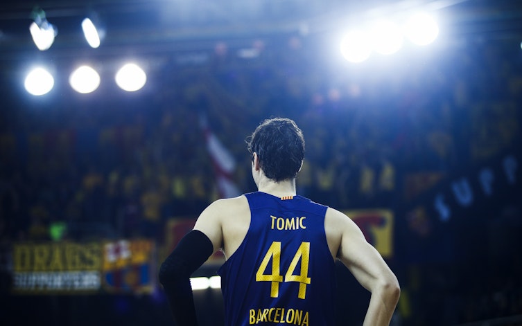 Speltips Barcelona - Hapoel Tel-Aviv