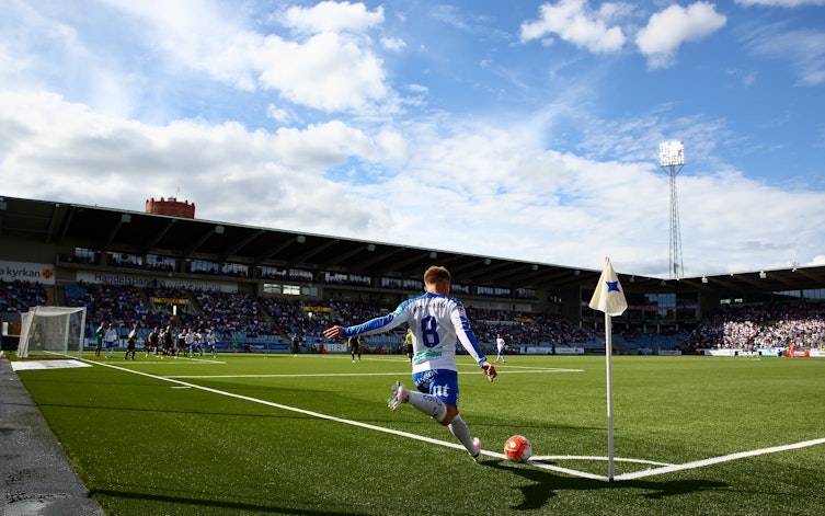 Speltips IFK Norrköping - Östers IF