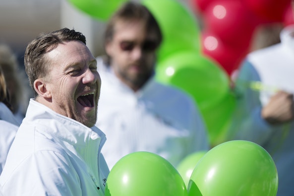 Challe Berglund - Bettingstugan