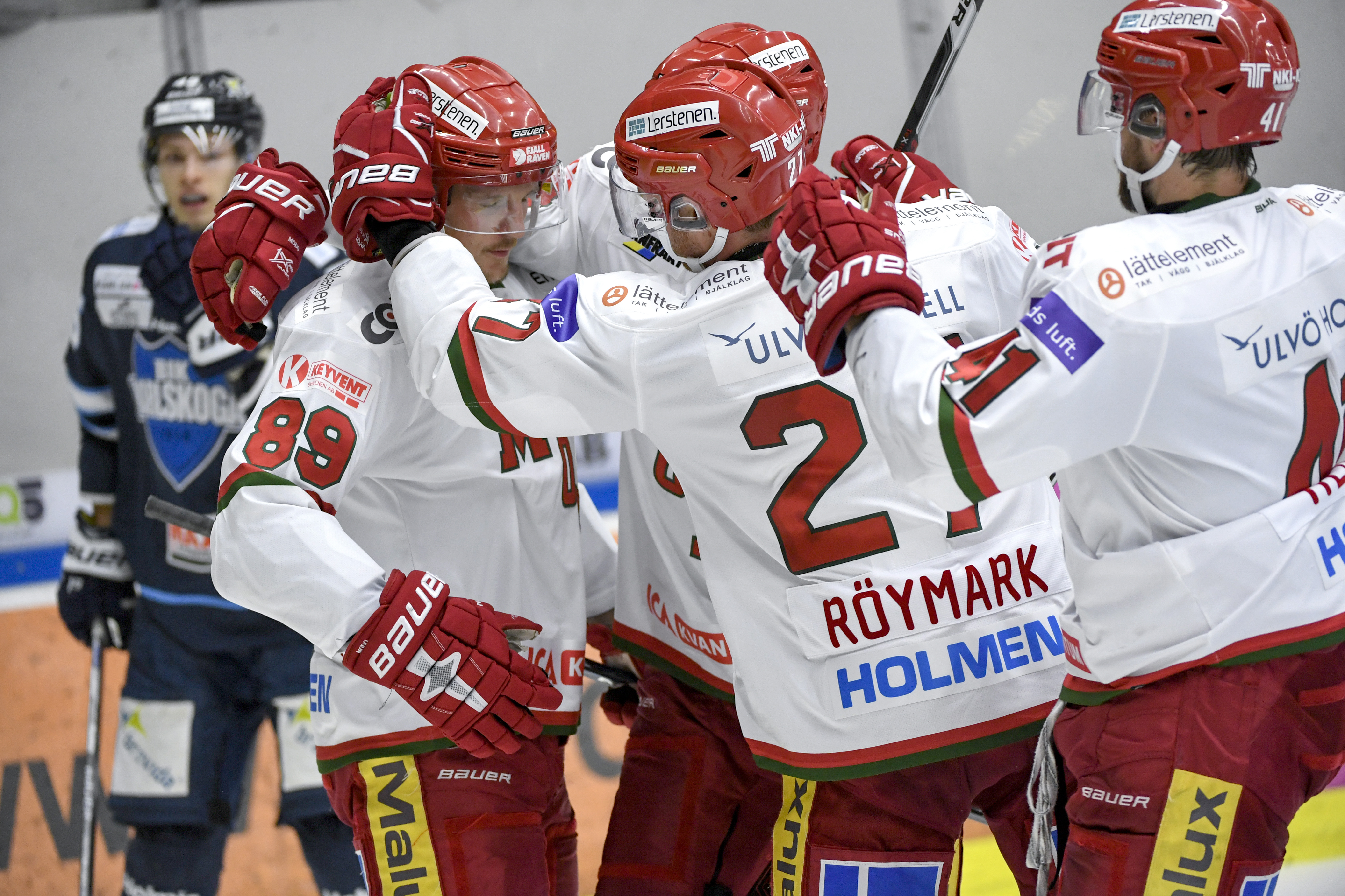 Speltips Modo - BIK Karlskoga