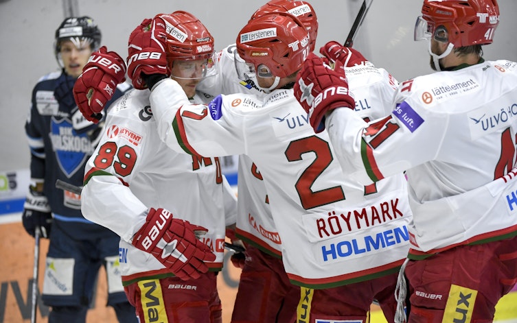 Speltips Modo - BIK Karlskoga