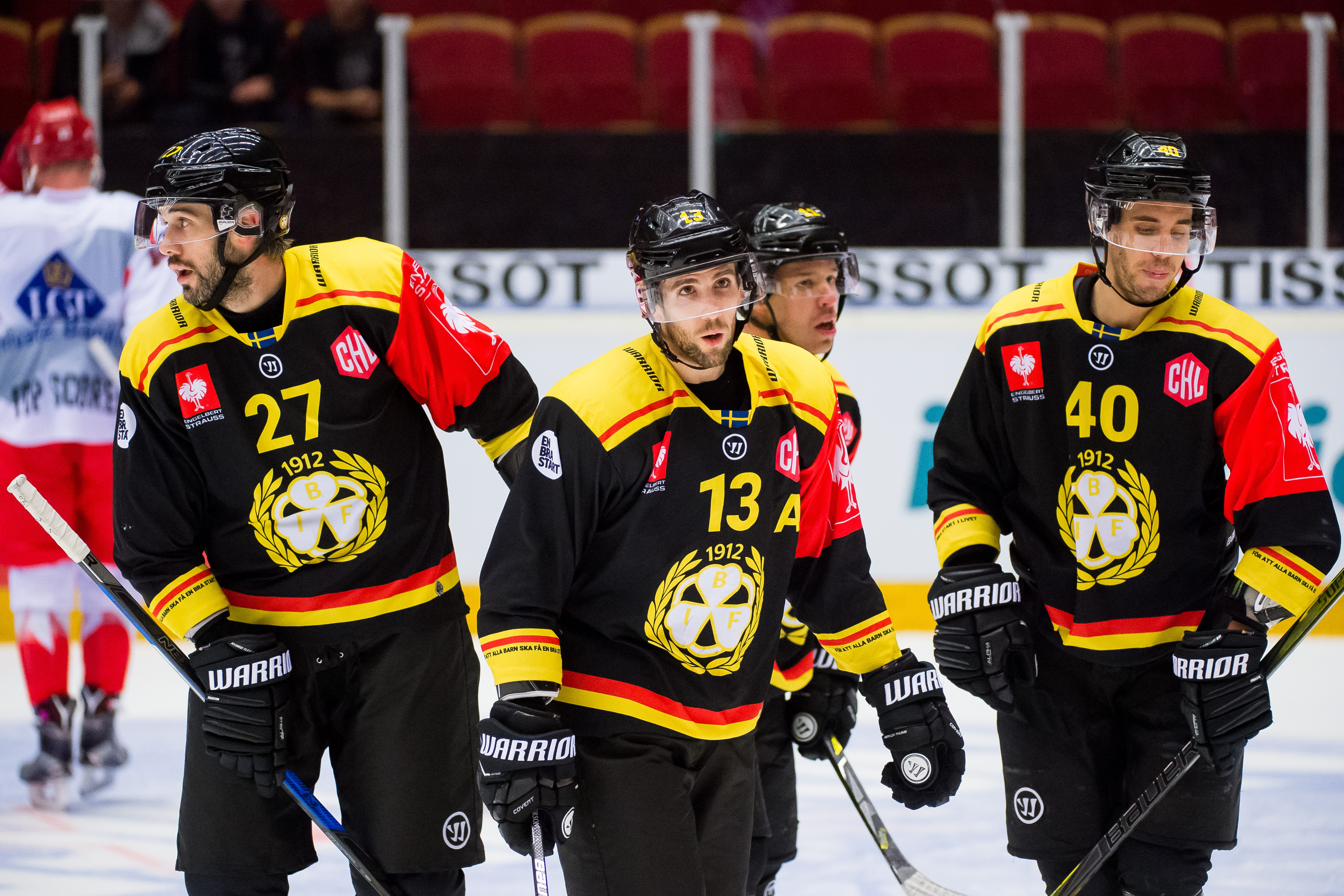Speltips Brynäs IF - Kalpa