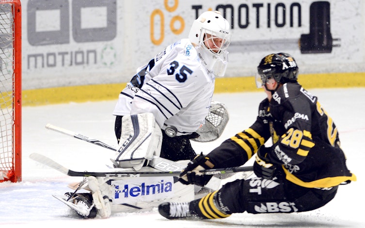 Speltips AIK - BIK Karlskoga