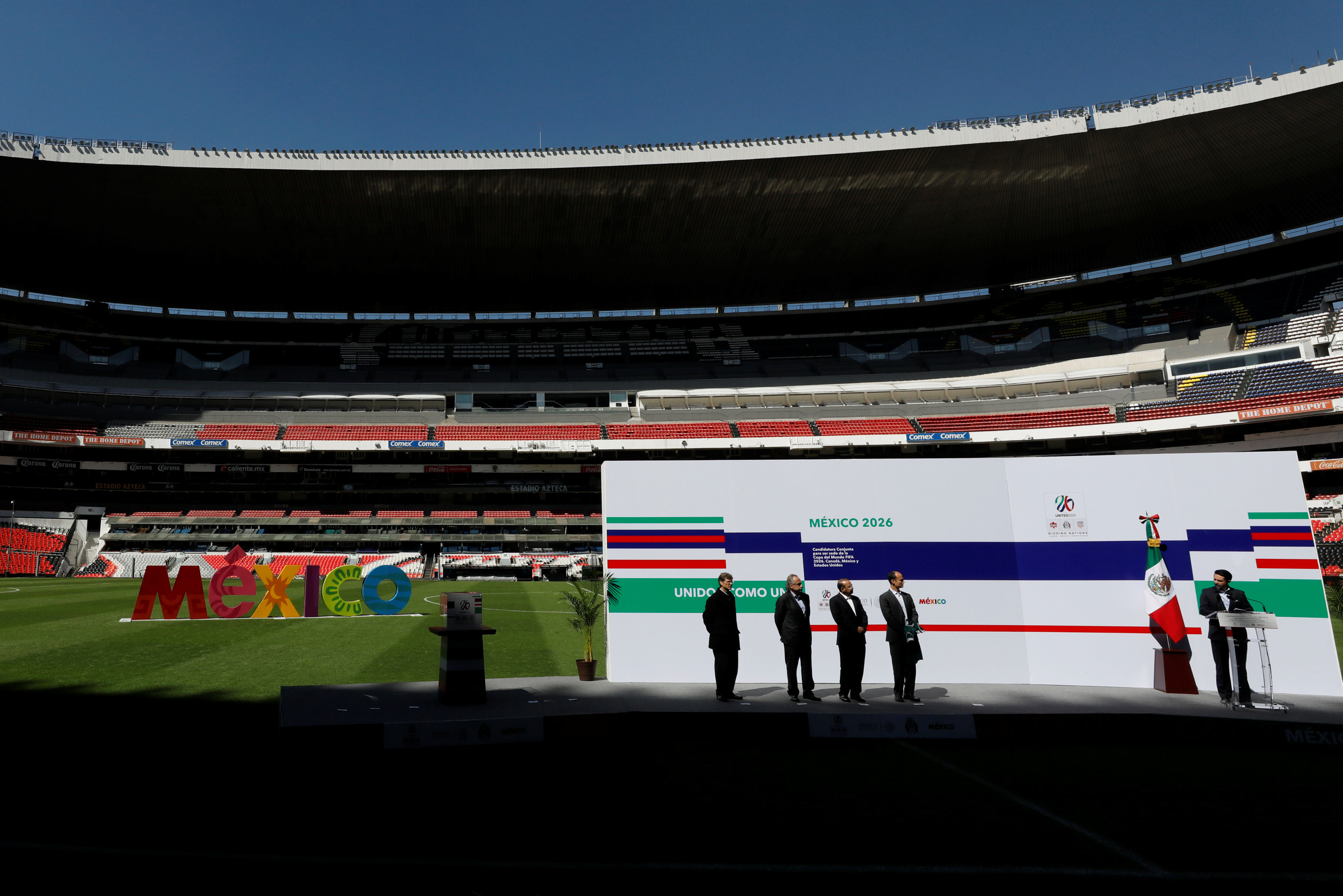 När börjar Fotbolls-VM 2026? Håll koll på viktiga datum & tider