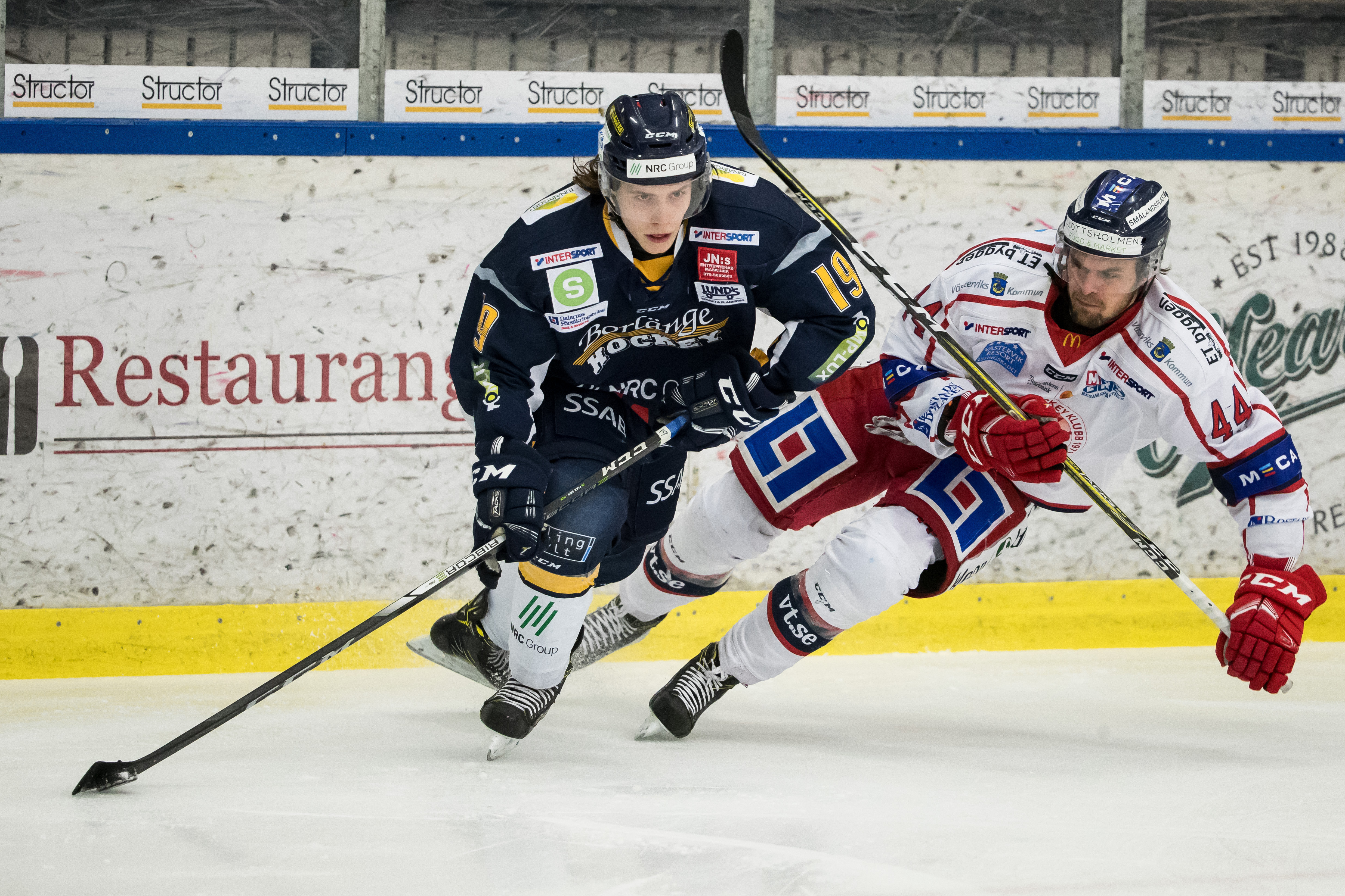 Speltips Borlänge - Norrtälje