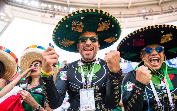 Speltips Tapatio - Club Celaya