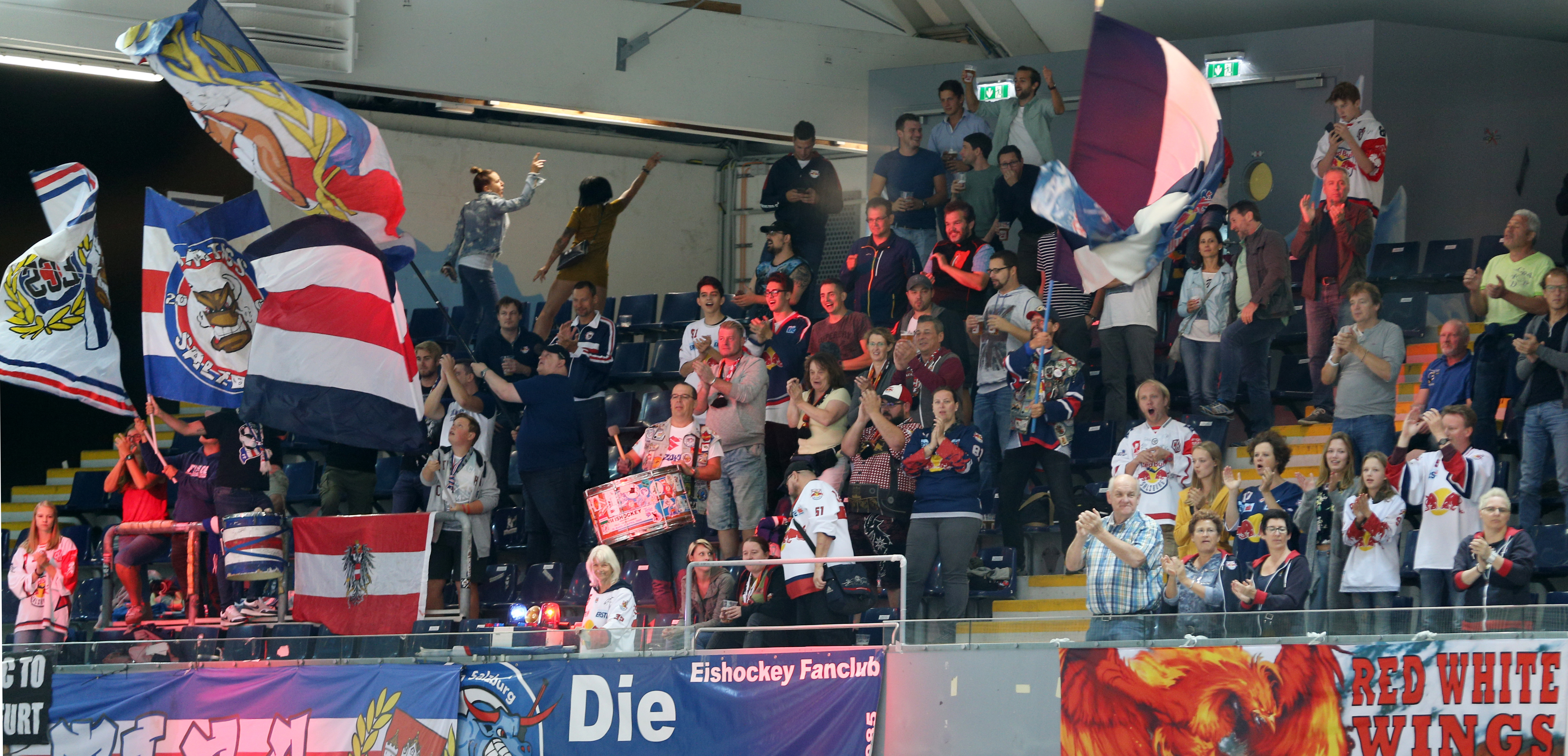 Speltips Växjö Lakers - Tappara