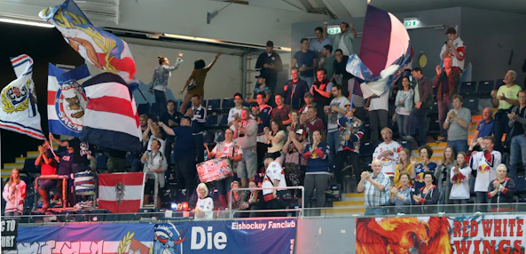 Växjö Lakers - Tappara CHL