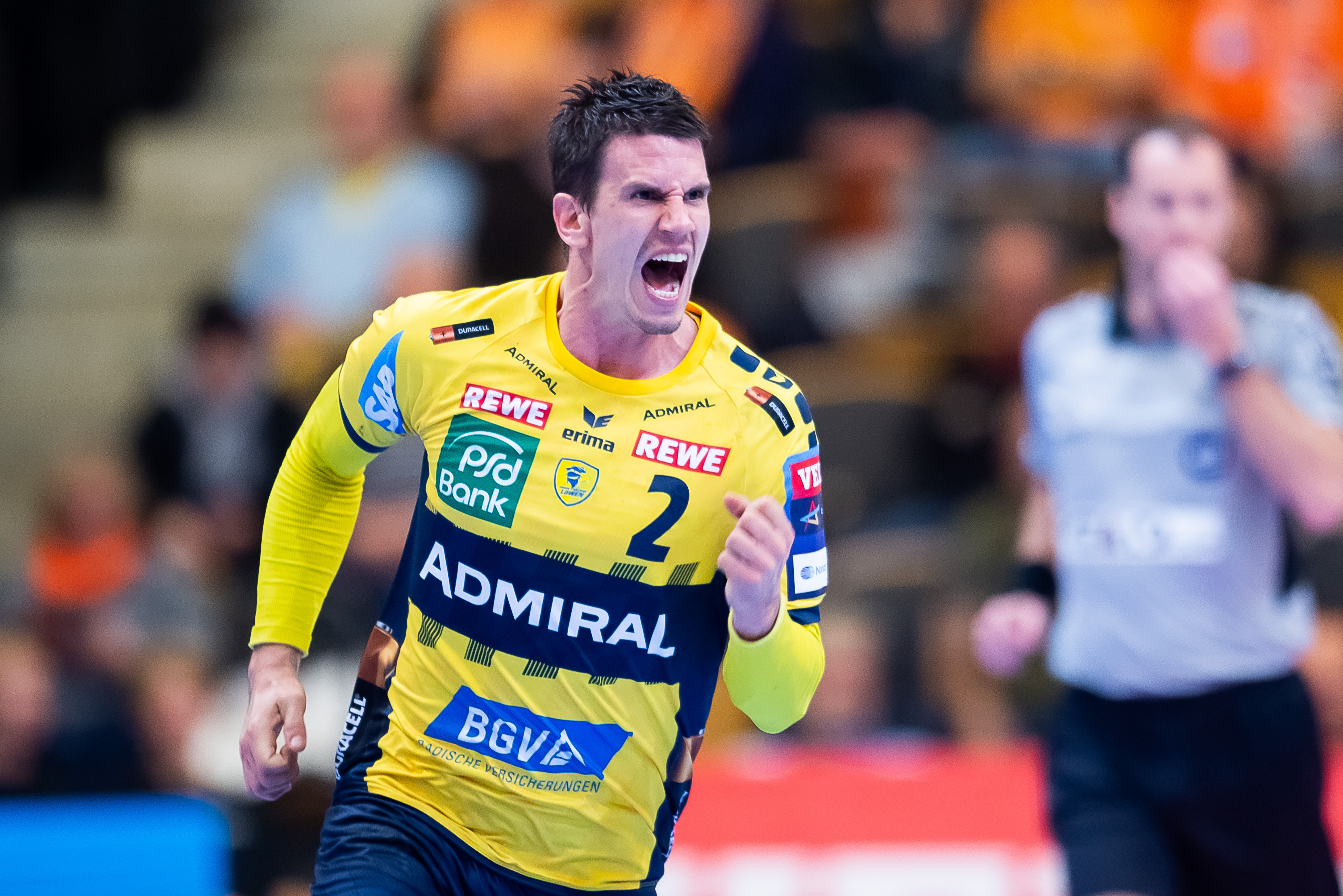 Speltips Rhein-Neckar Löwen - TSV GWD Minden