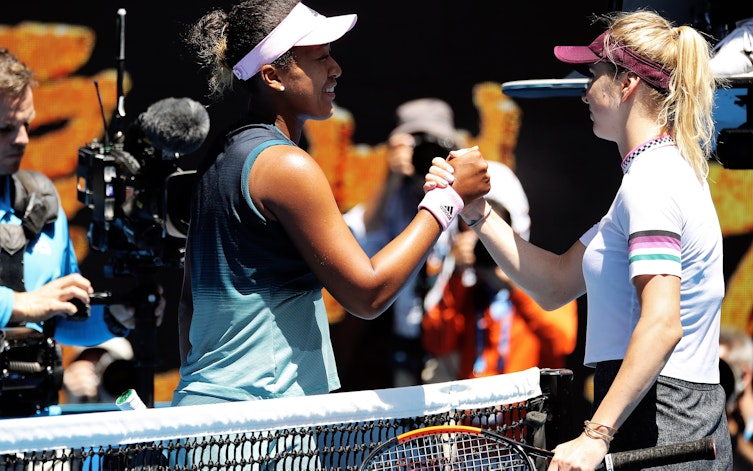 Speltips Svitolina vs Osaka