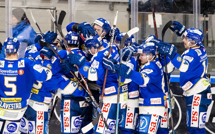 Speltips Nidaros - Sparta Sarpsborg