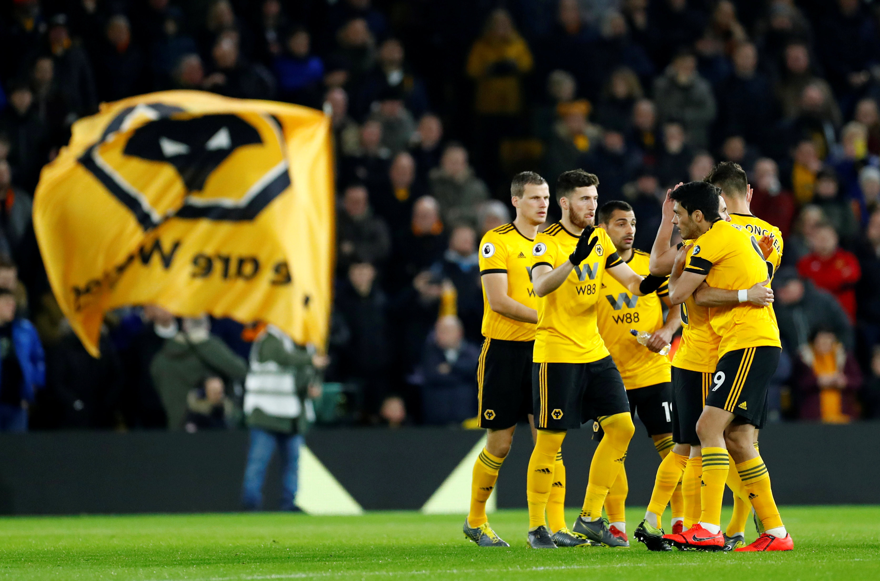 Speltips Wolves - West Ham