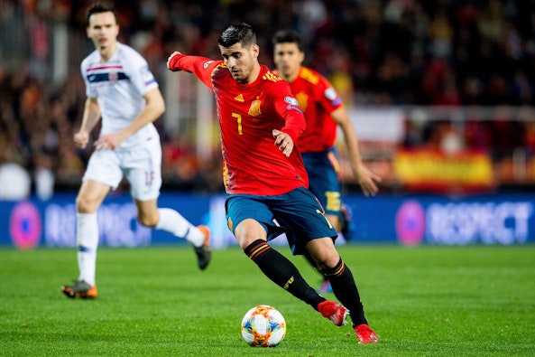 Spanien Sverige Em 2021 Odds Tips Analys Till Fotbolls Em