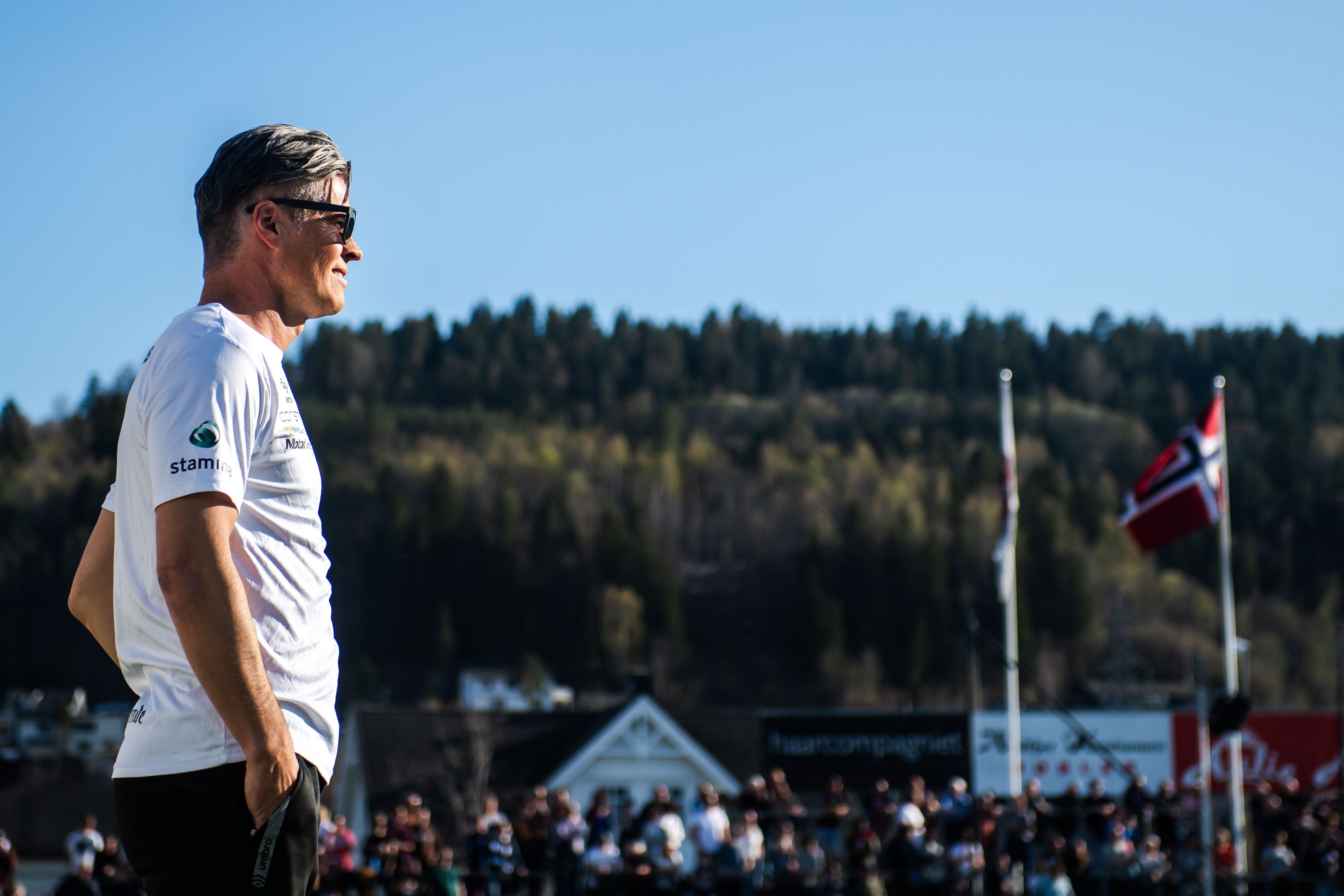 Speltips Mjöndalen - Skeid Fotball