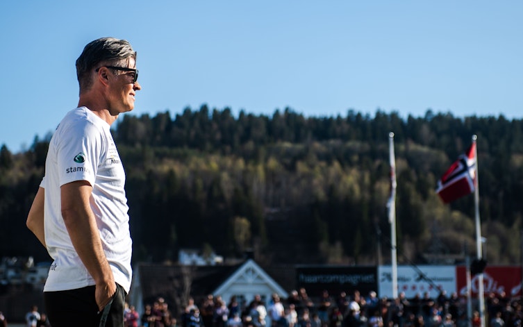 Speltips Mjöndalen - Skeid Fotball