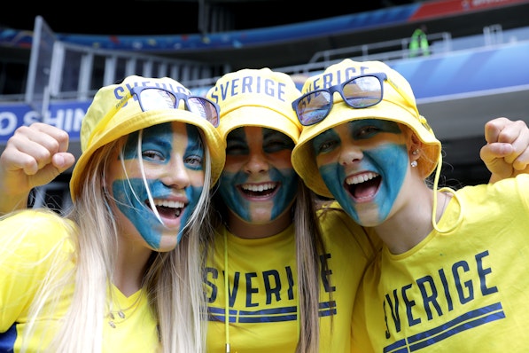 Odds på Sverige EM 2021 » Betta på Sverige i Fotbolls-EM