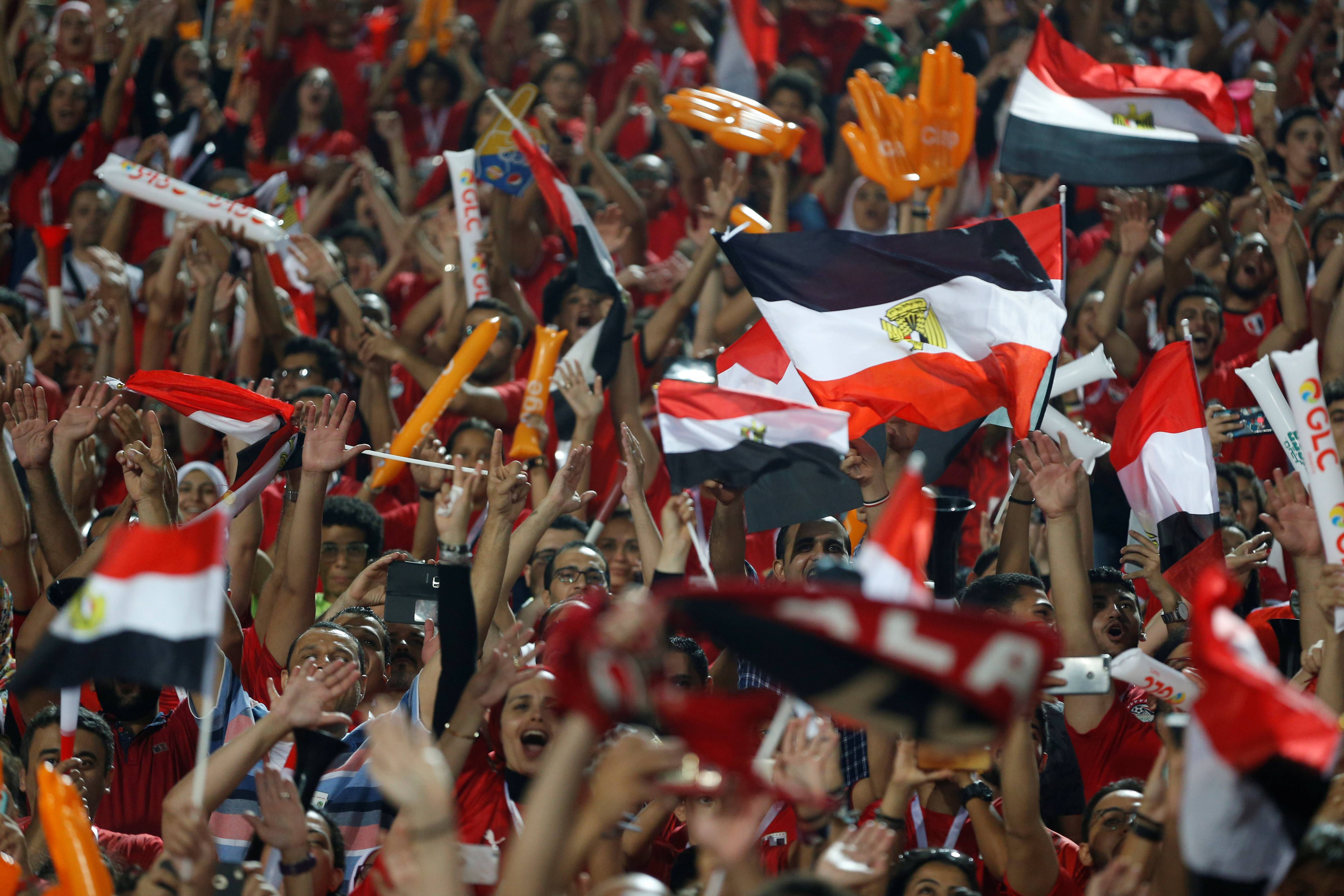 Speltips El Masry - Pyramids