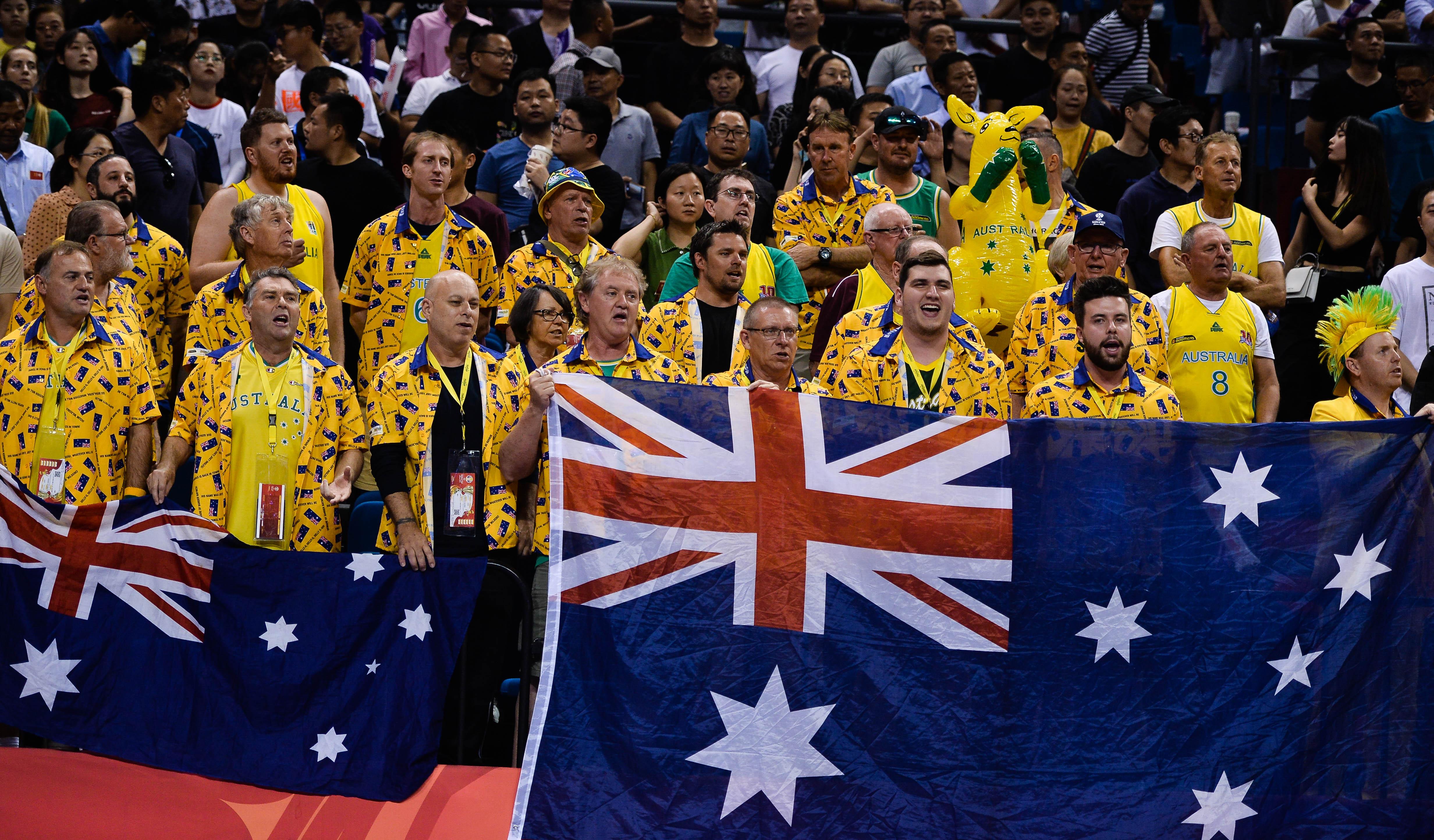 Speltips Australien - Nya Zeeland