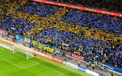 Inför Sverige - Slovakien