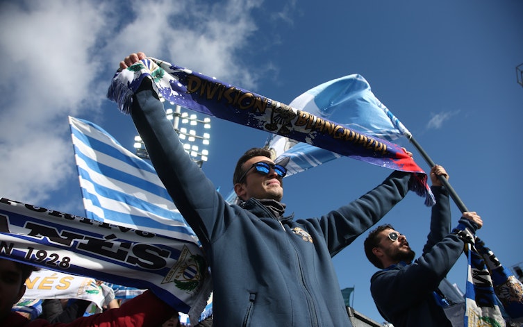 Speltips Leganes - Valencia