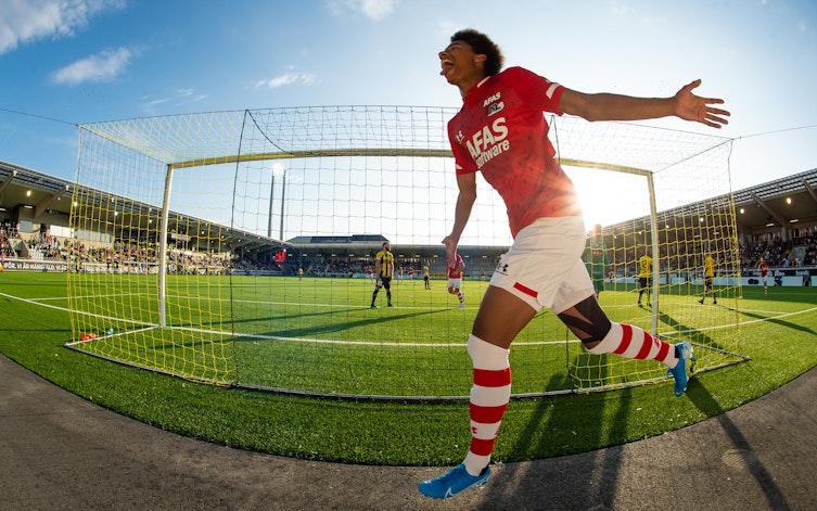 Speltips AZ Alkmaar - RKC Waalwijk