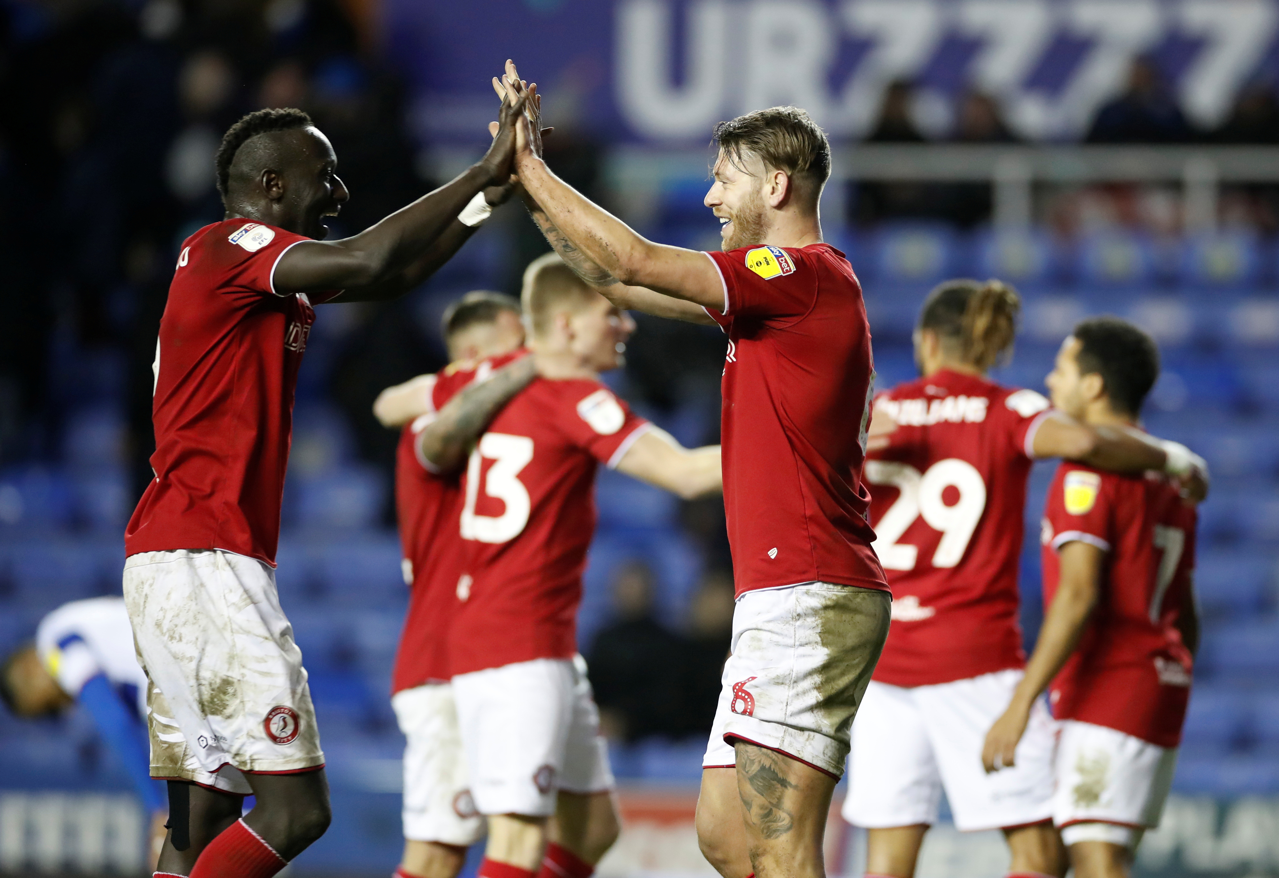 Speltips Bristol City - Sheffield United