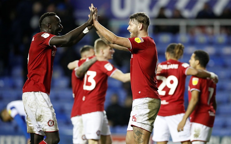 Speltips Bristol City - Sheffield United