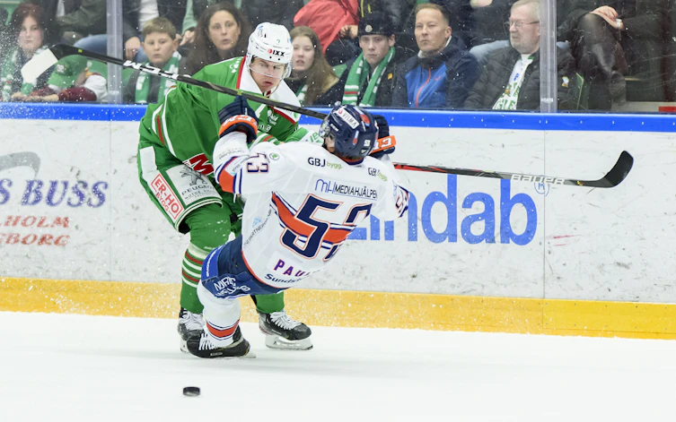 Speltips Växjö Lakers - Rögle BK