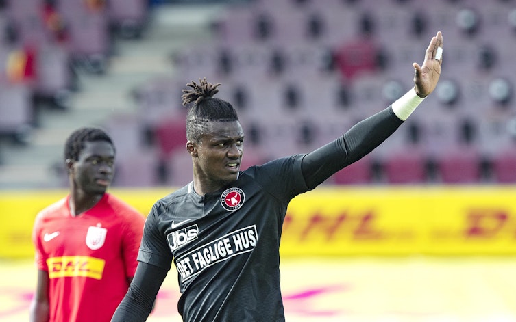 Speltips FC Midtjylland - FC Nordsjäland