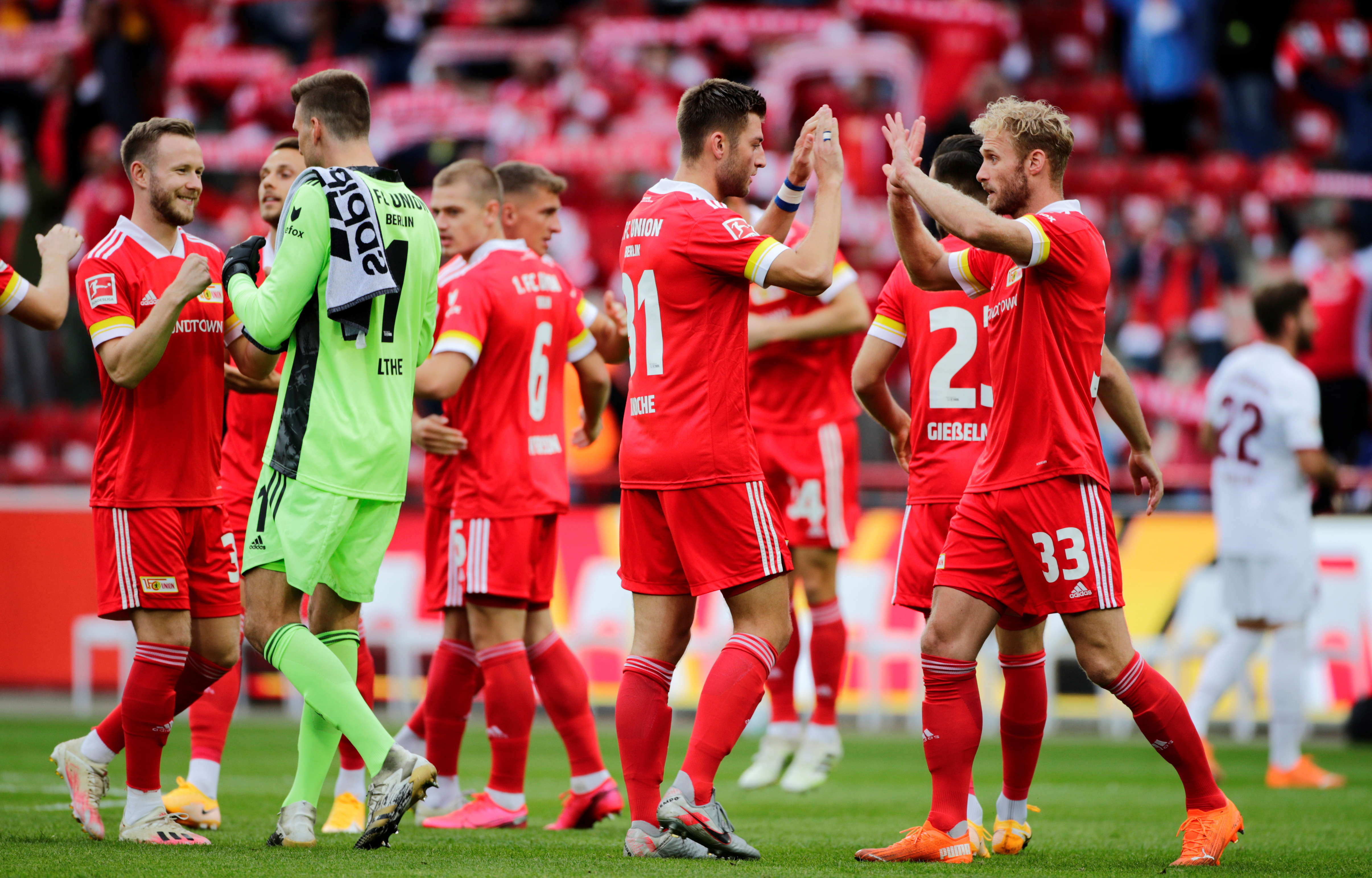 Speltips Union Berlin - Bayer Leverkusen