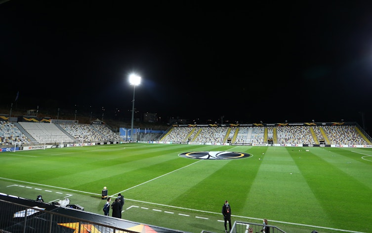 Speltips Rijeka - Elfsborg