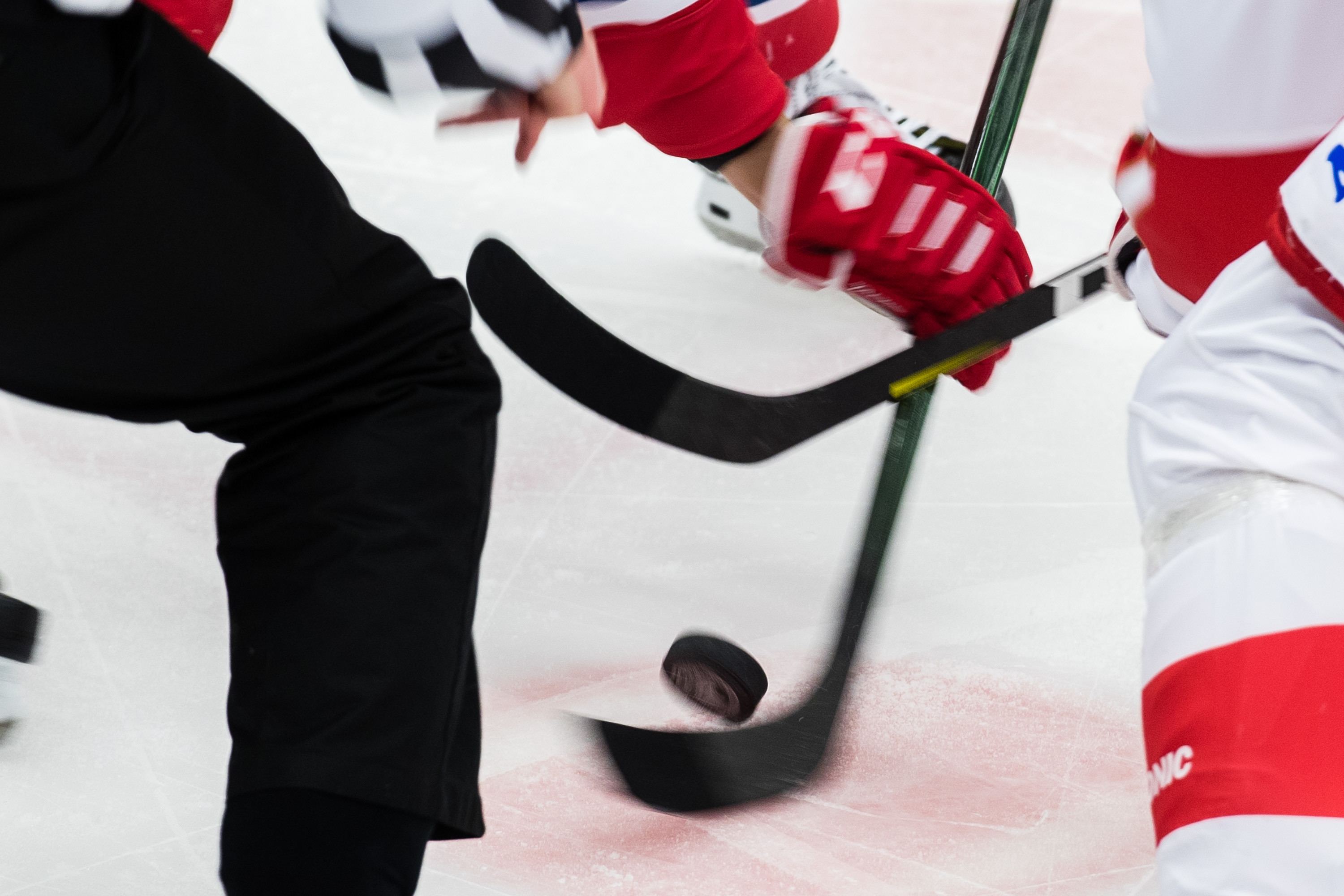 Speltips Tyresö Hanviken Hockey - Halmstad Hammers