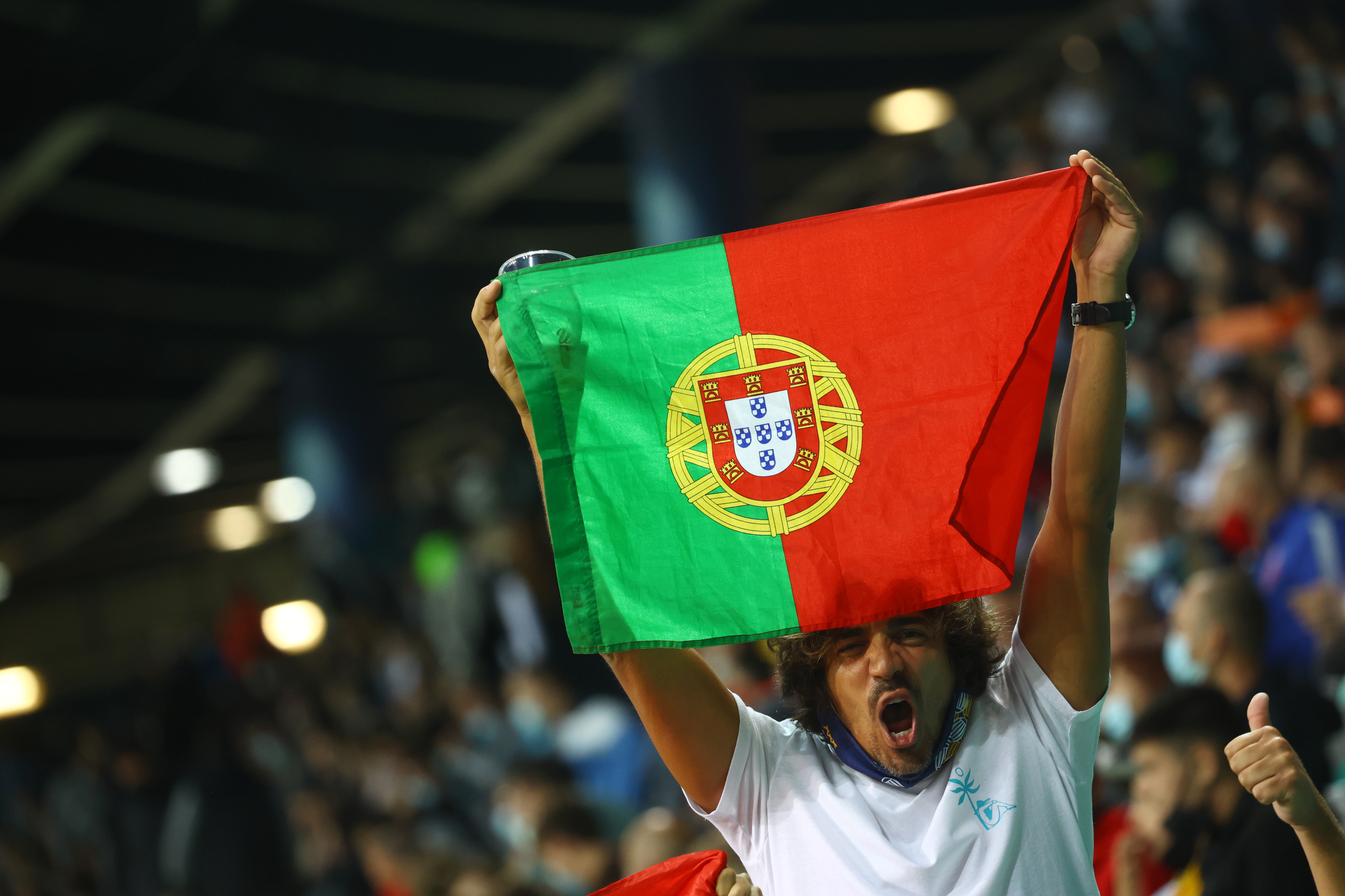 Speltips Portugal U21 - Polen U21