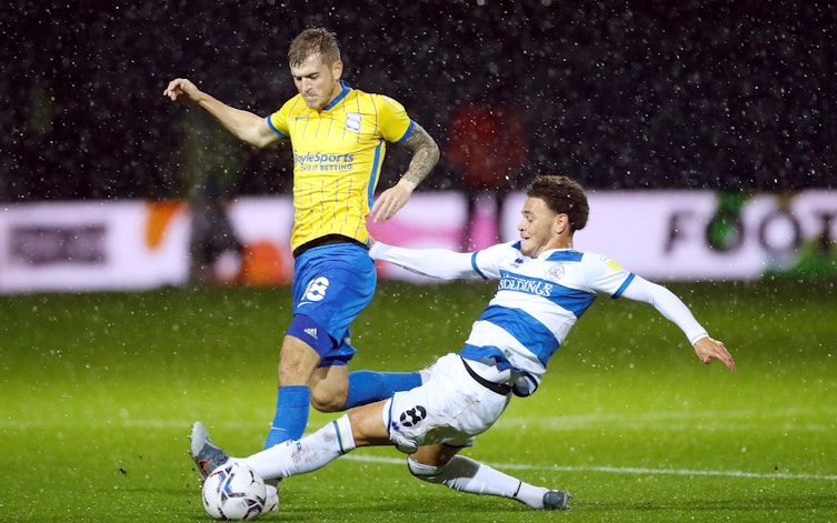 Speltips QPR - Cardiff