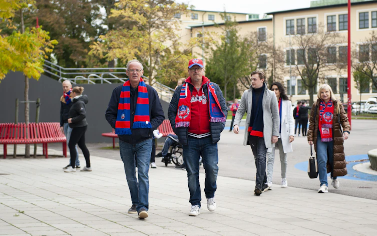 Speltips Helsingborgs IF - Östers IF