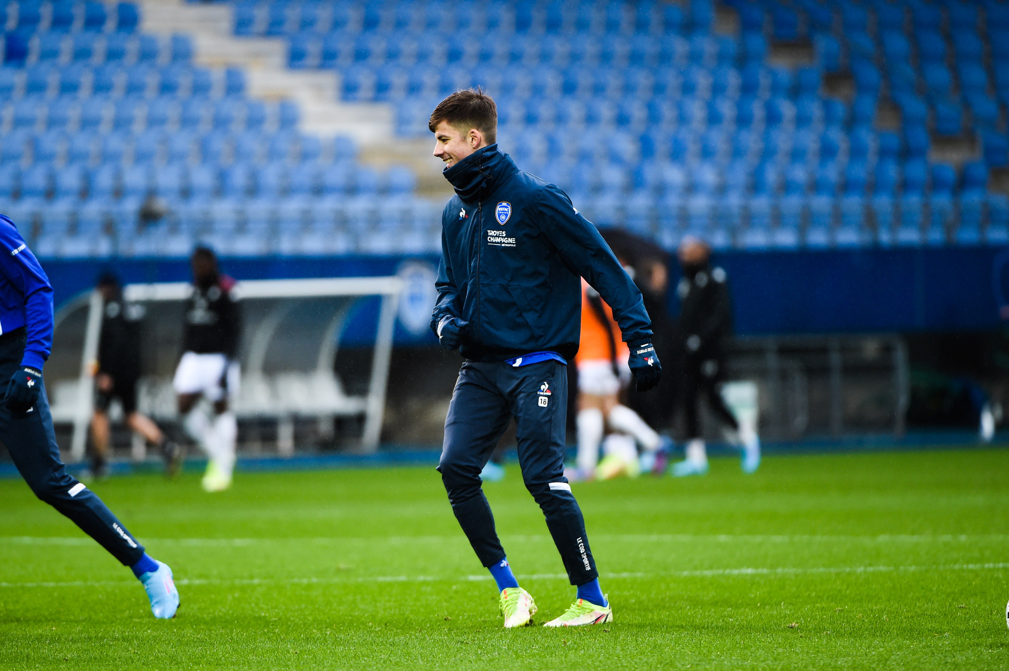 Speltips Att åka ur La Liga