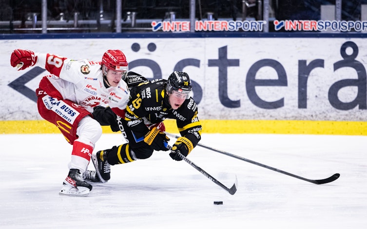 Speltips Västerås IK - IF Troja-Ljungby