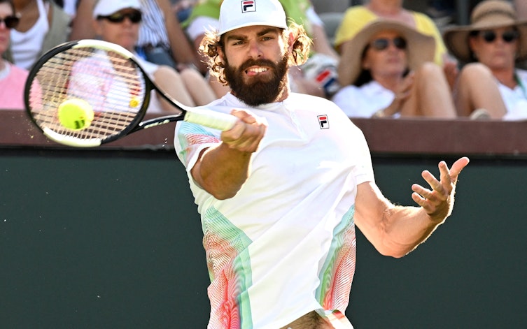 Speltips Mannarino - Opelka