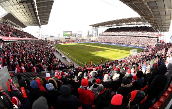 BMO Field