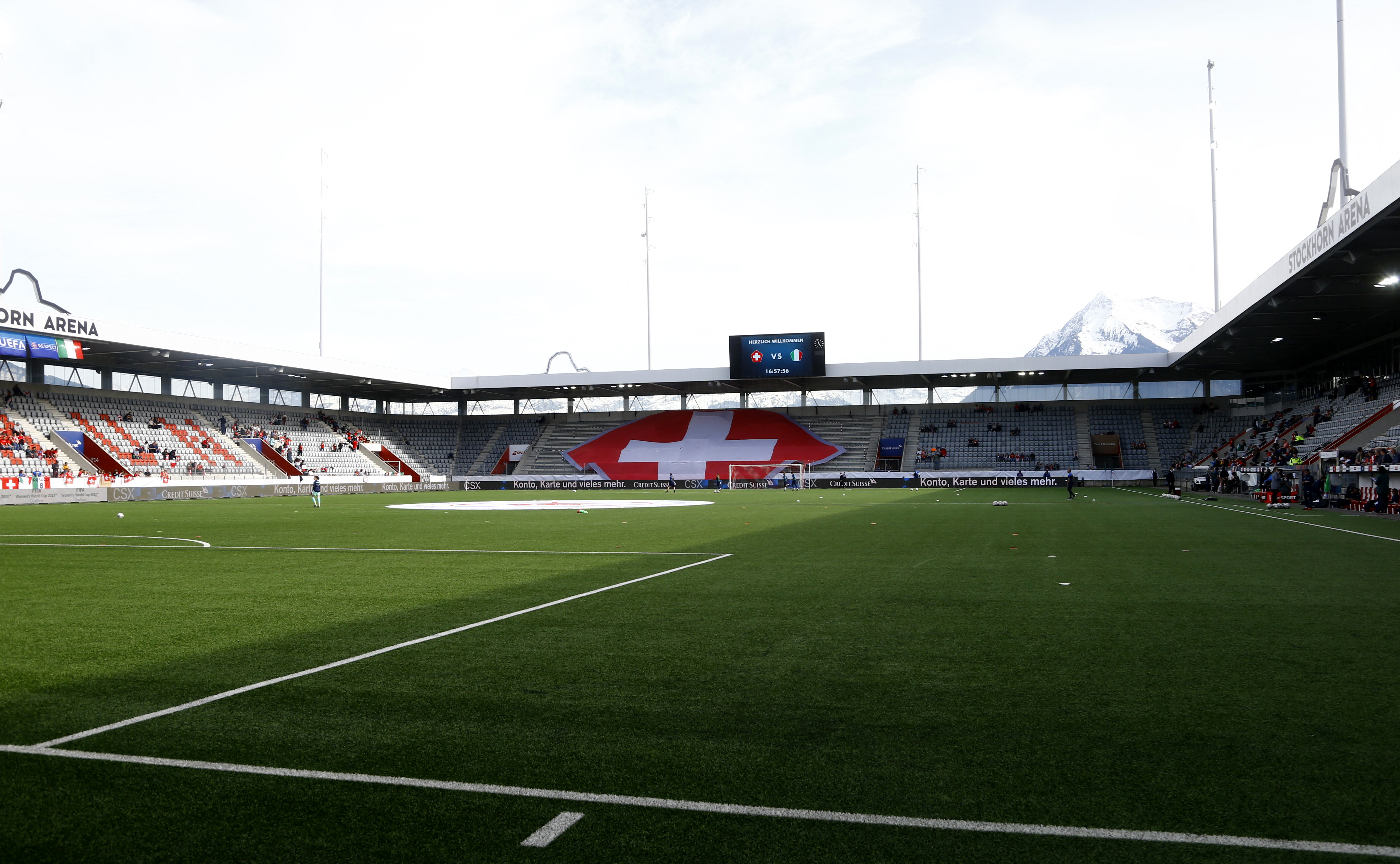 Speltips Lugano - Fenerbahce