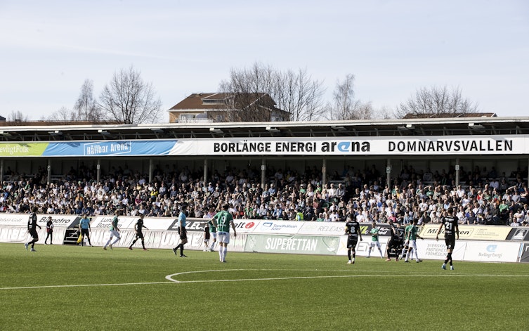 Speltips Brage - Gefle