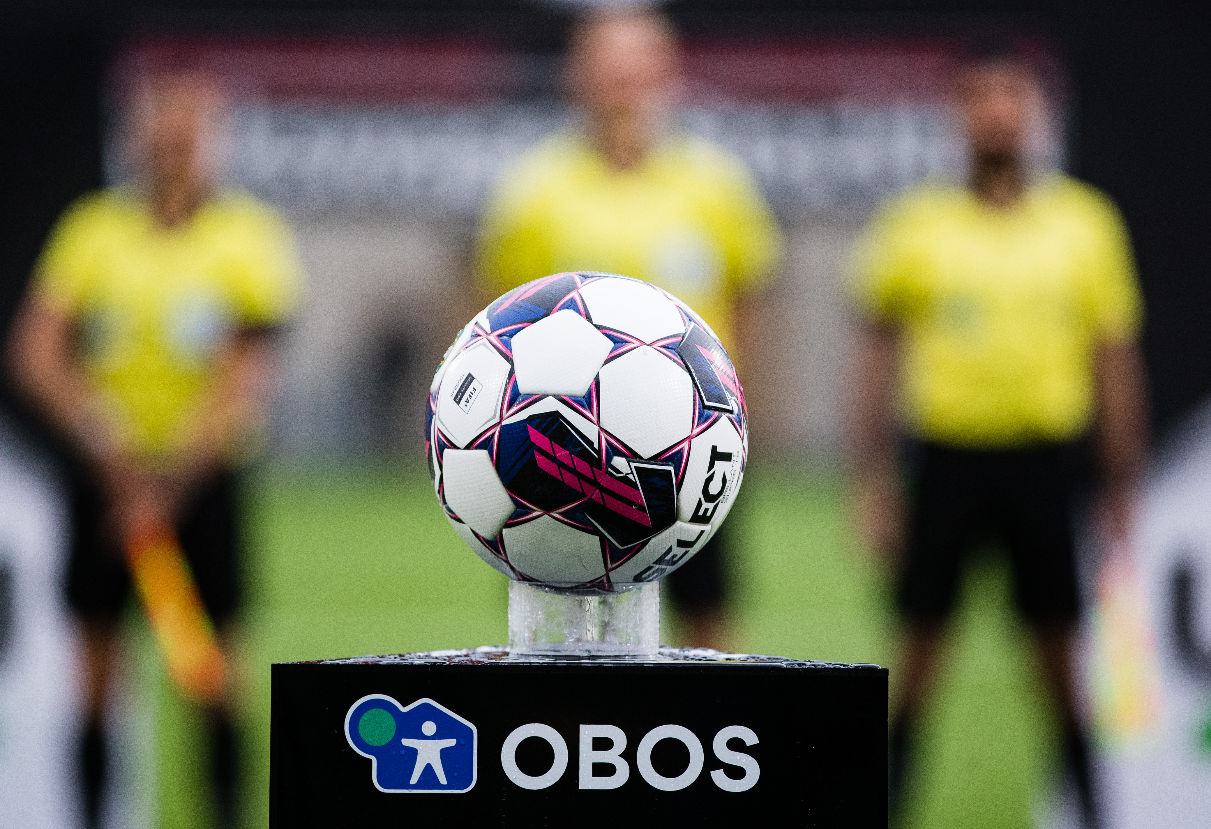 Speltips Hödd IL - Egersunds IK