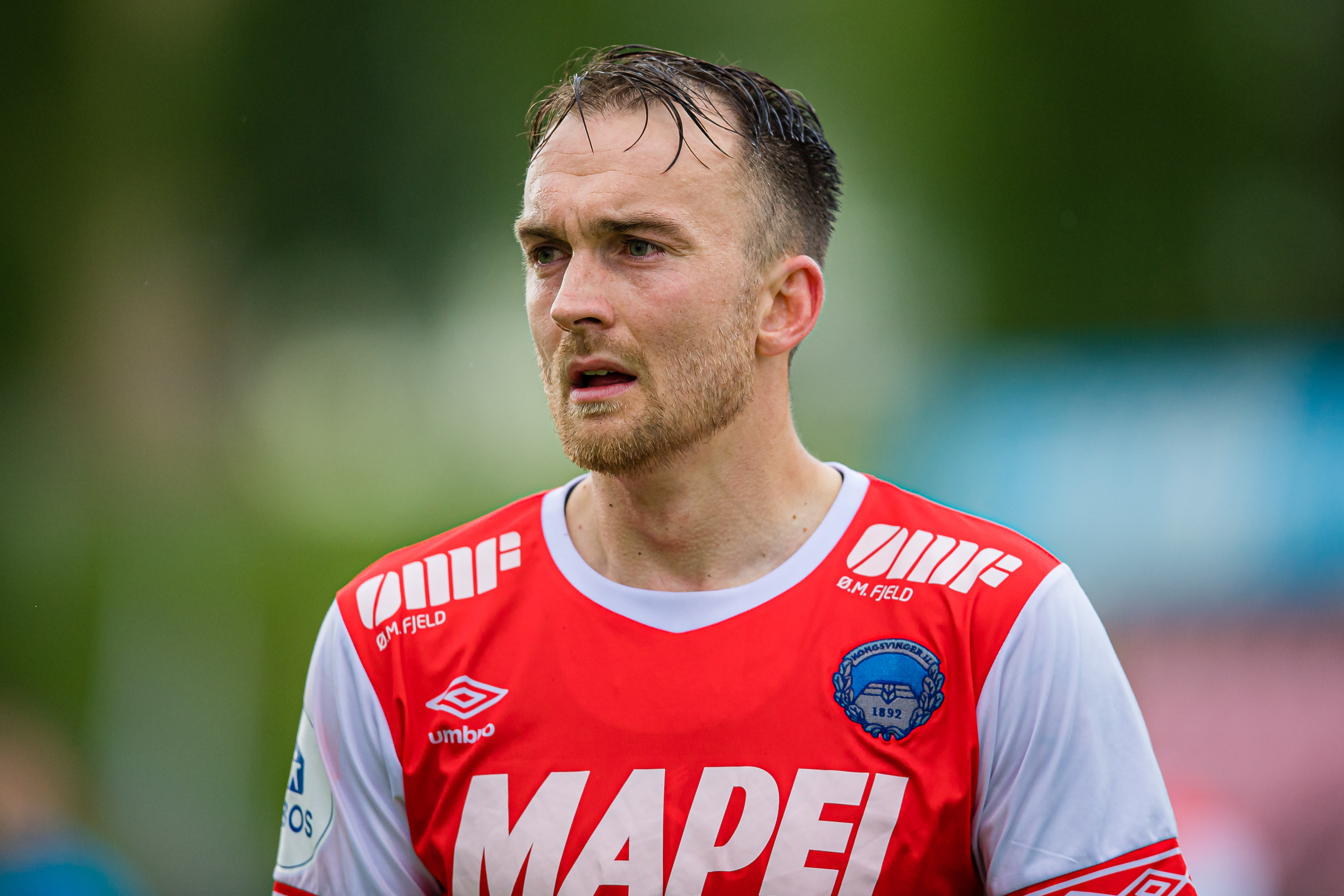 Speltips Kongsvinger - Sogndal