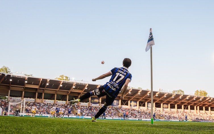 Speltips Sirius - Brommapojkarna