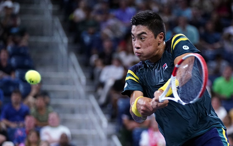 Speltips Eubanks - Nakashima