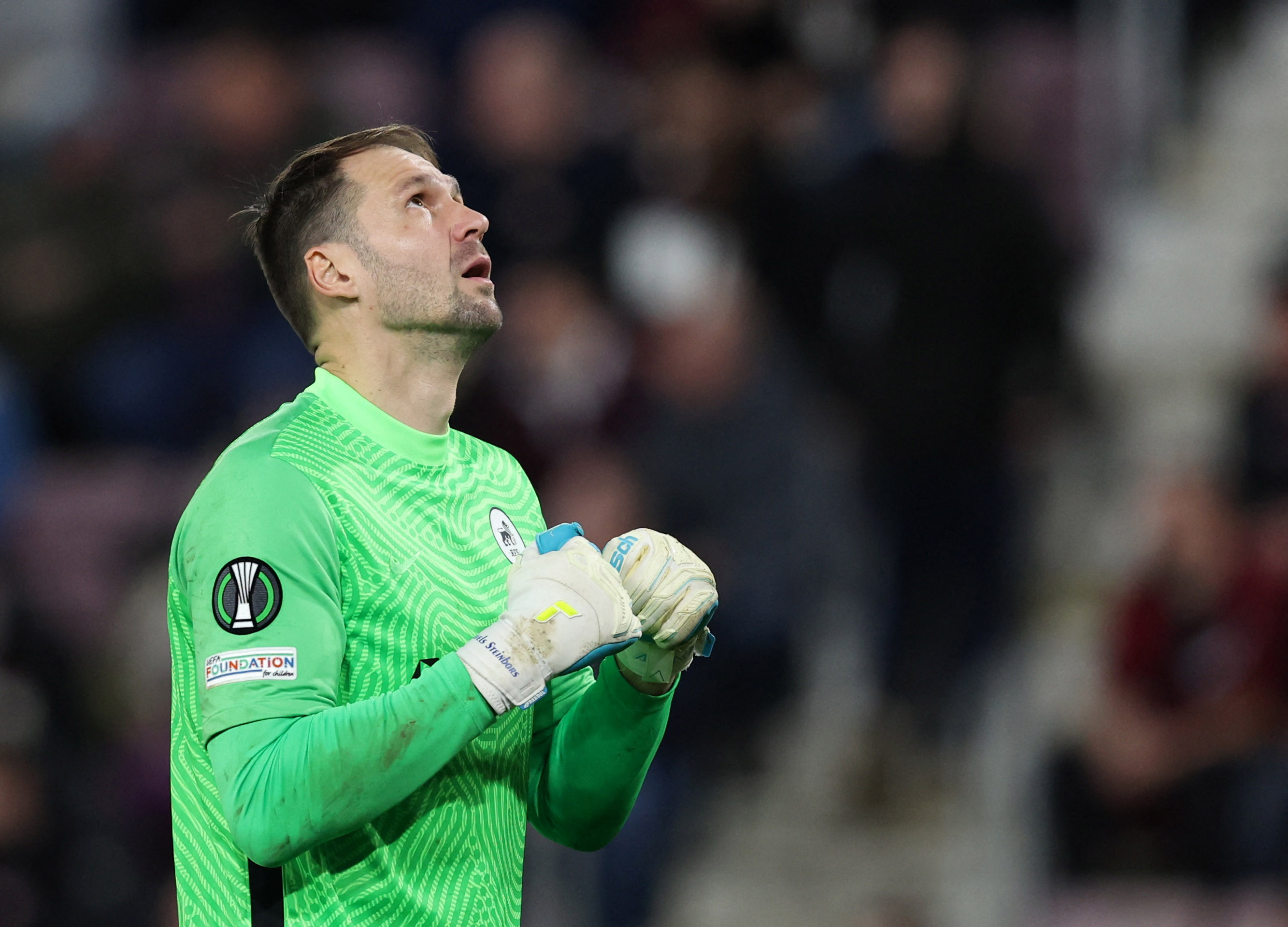 Speltips Levadia - RFS