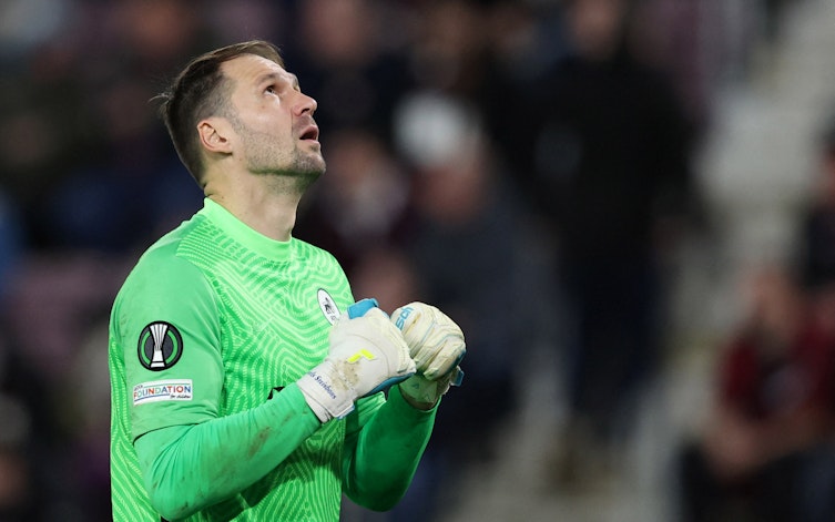 Speltips Levadia - RFS