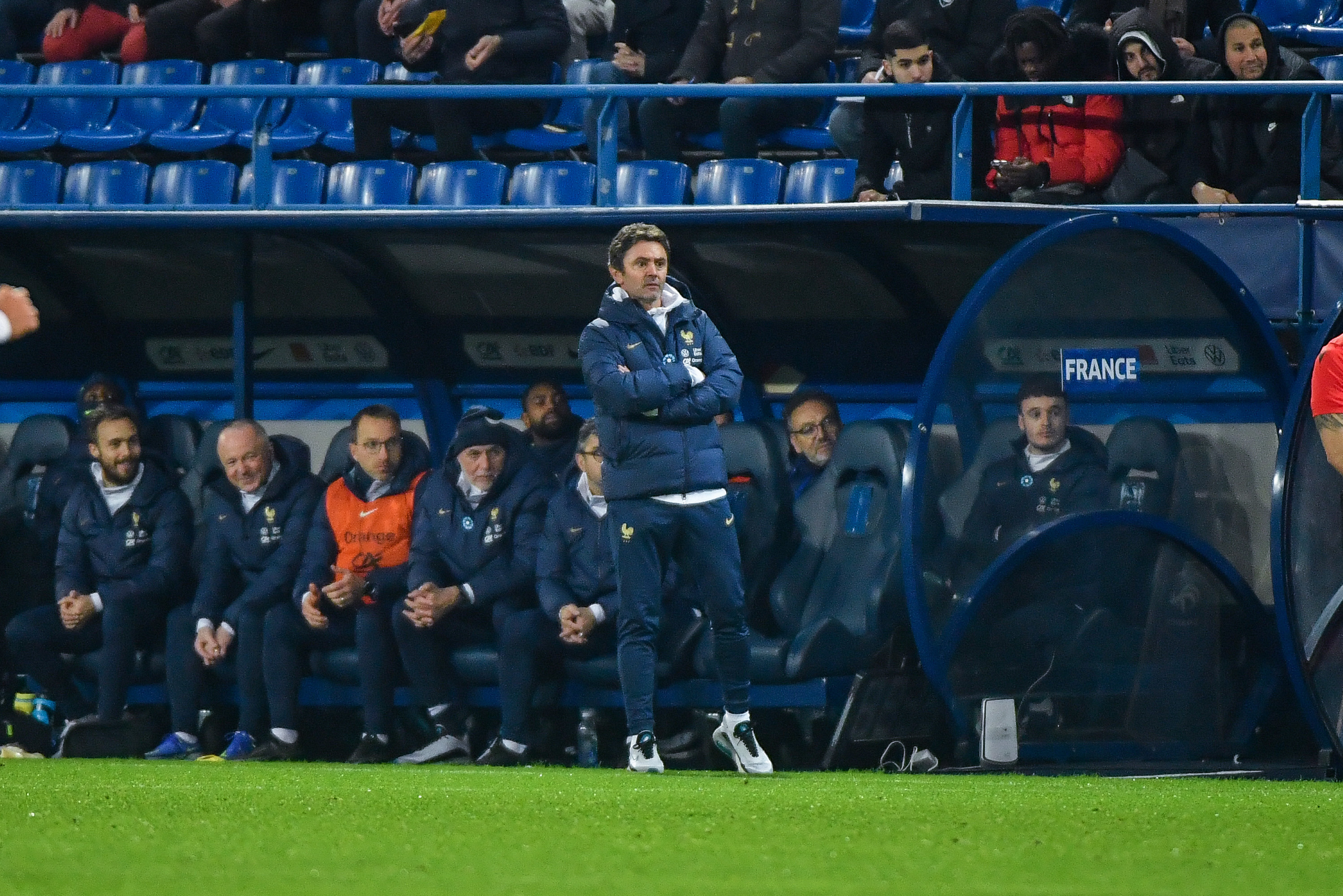 Speltips Portugal U21 - Frankrike U21